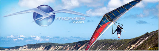 Moyes April Newsletter