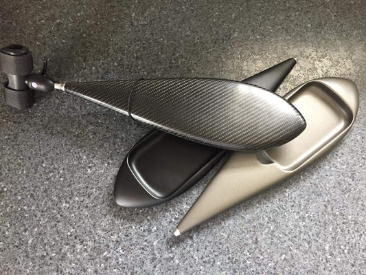 New! Flymaster Instrument Pods now available!