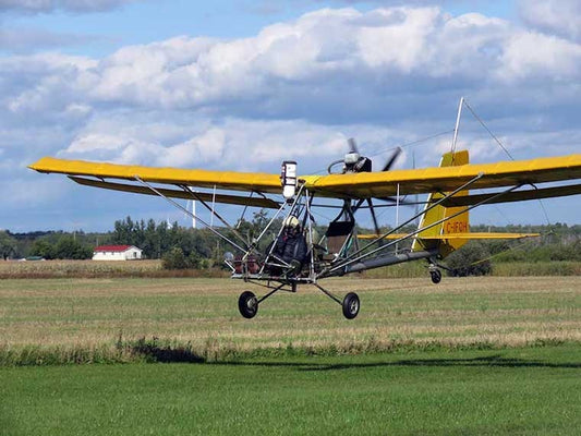 Curso de AeroTowing 2024
