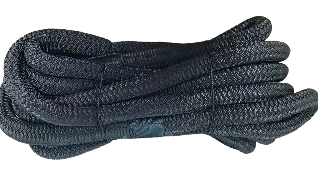 Step-towing Weighted-line - "The Snake"