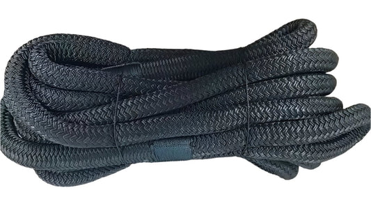 Step-towing Weighted-line - "The Snake"