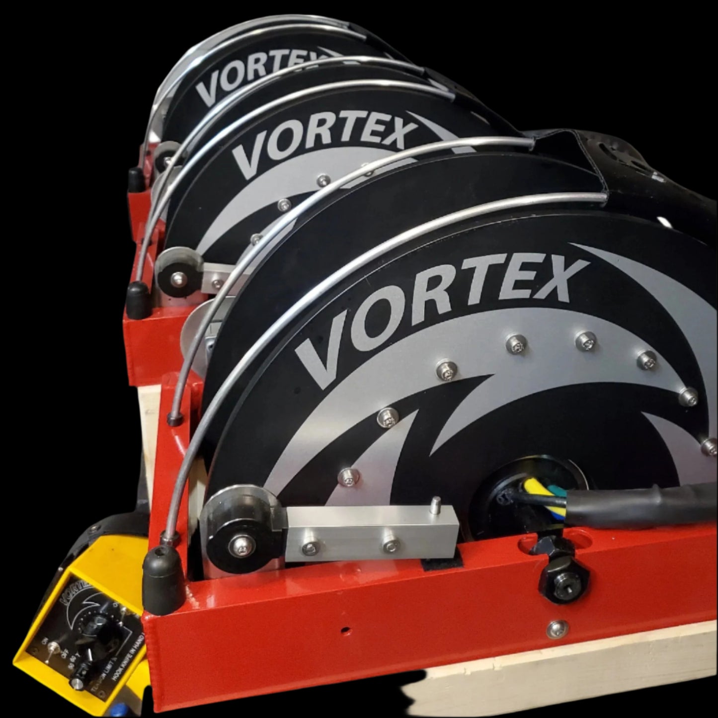 Vortex SmartWinch vx15