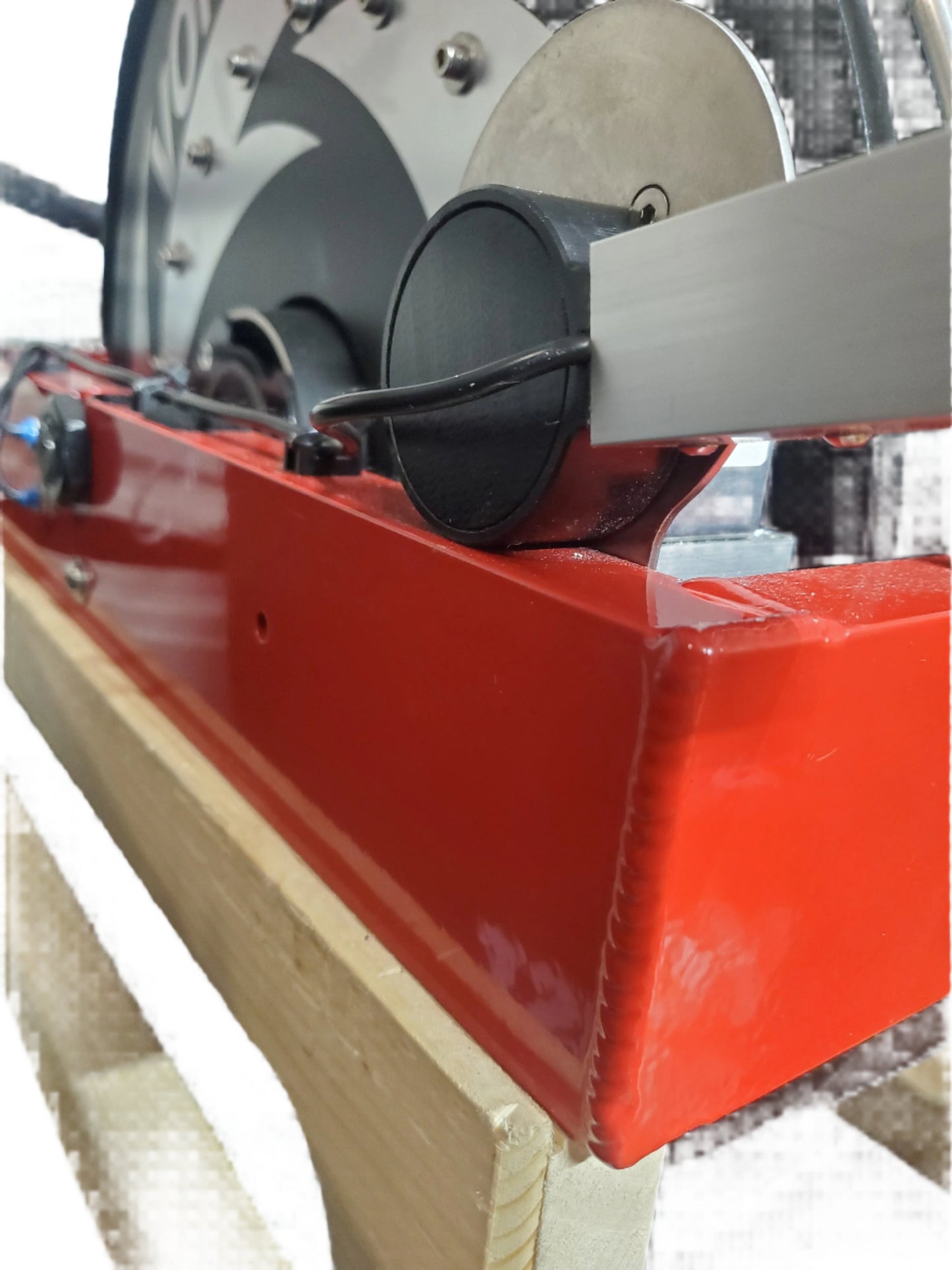 Vortex SmartWinch vx15