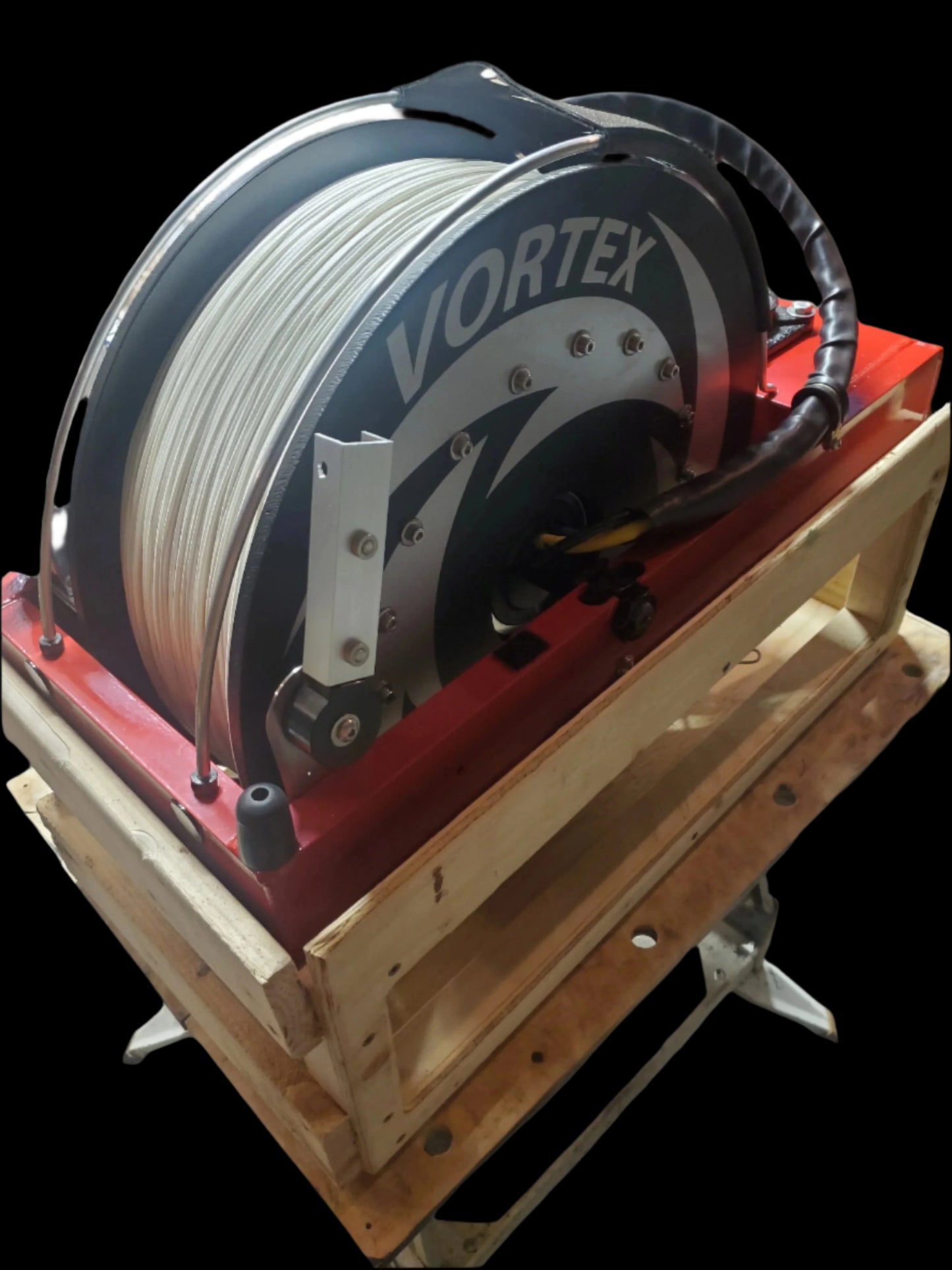 Vortex SmartWinch vx15