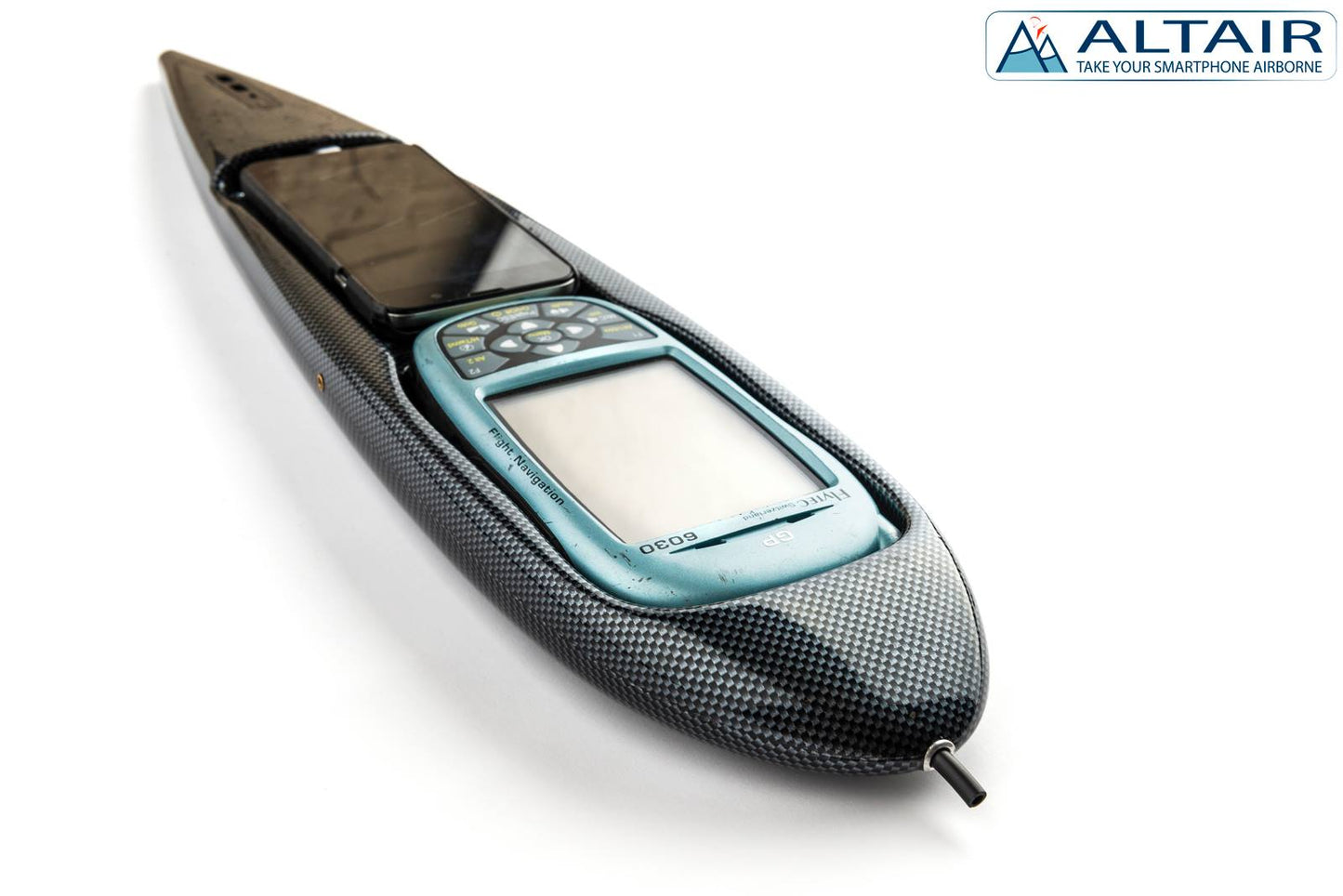 AltAir Universal Pod Carbon