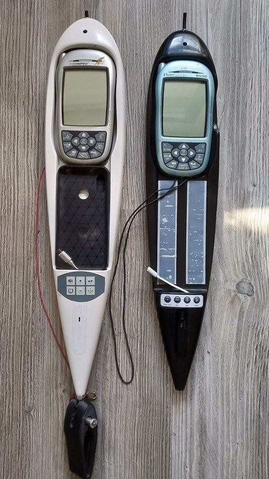 Cápsula dual AltAir v2