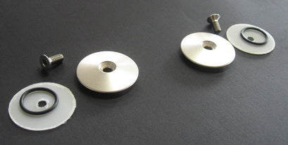 Accesorios de montaje para casco Icaro