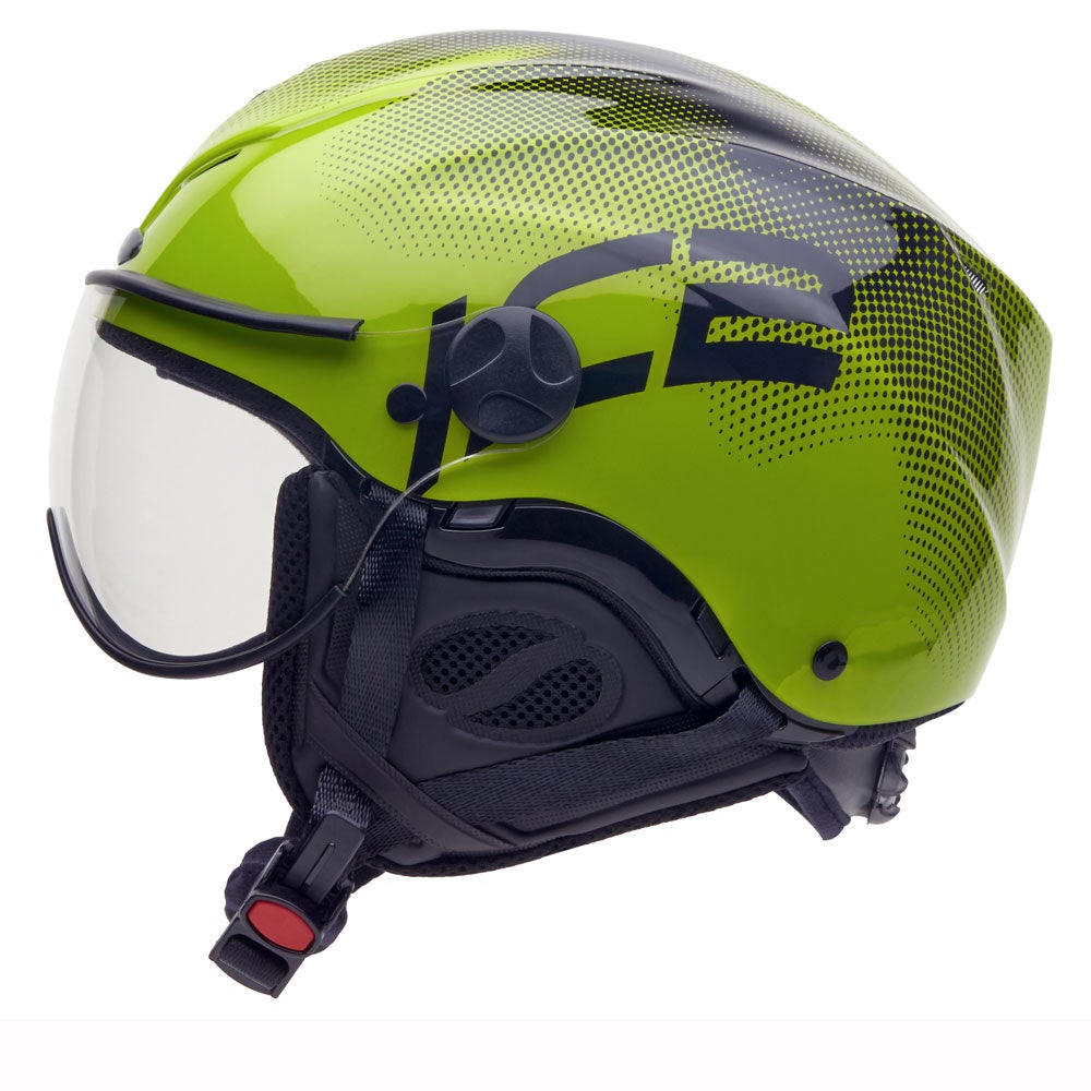 Casque Nerv v2.0