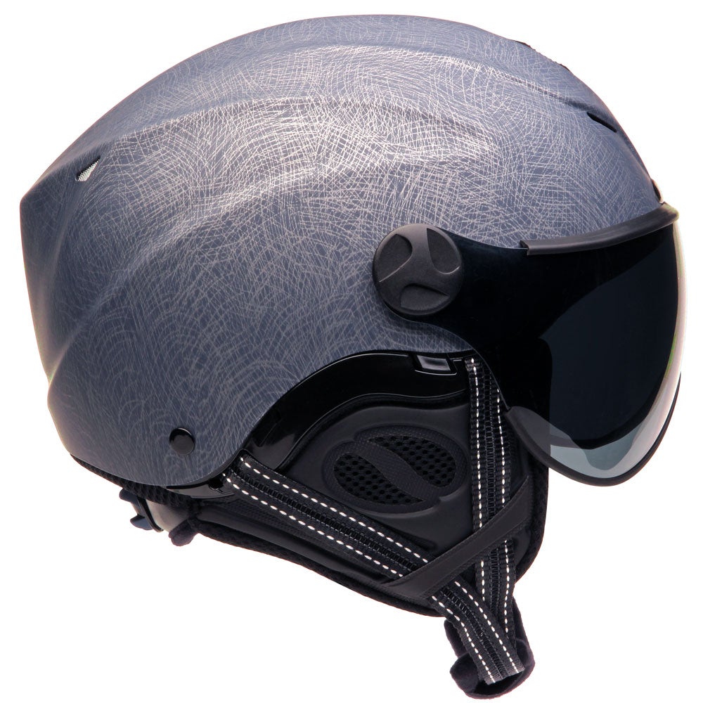 Casque Nerv v2.0