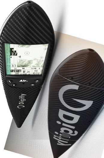Digifly AirHG & AirCargo - Ordinateurs de vol dans un pod !