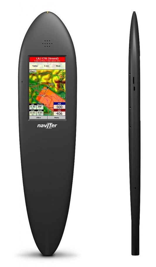 Naviter Blade – le nec plus ultra