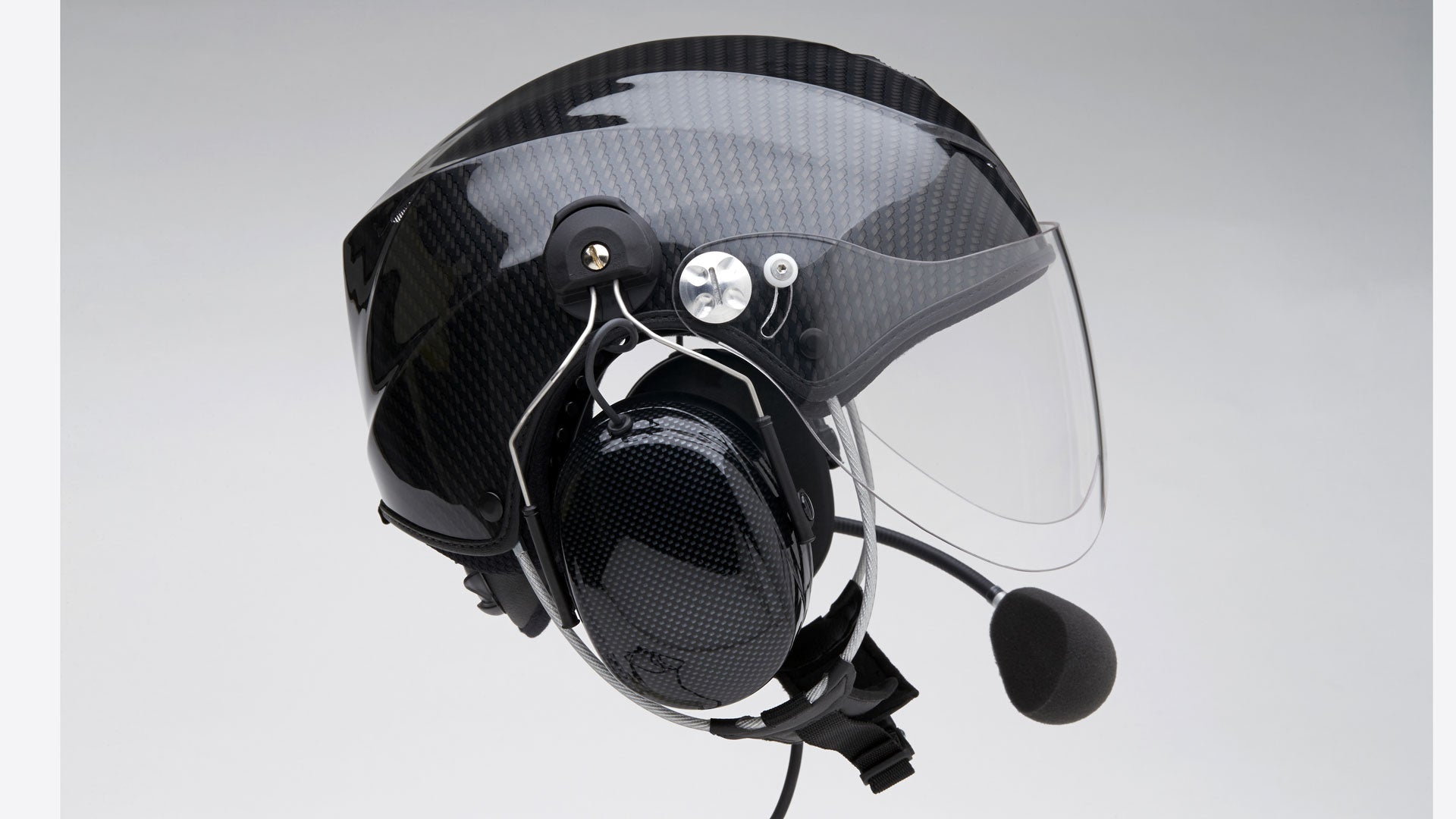 Icaro Solar X Ultralight Helmet – Instinct Windsports