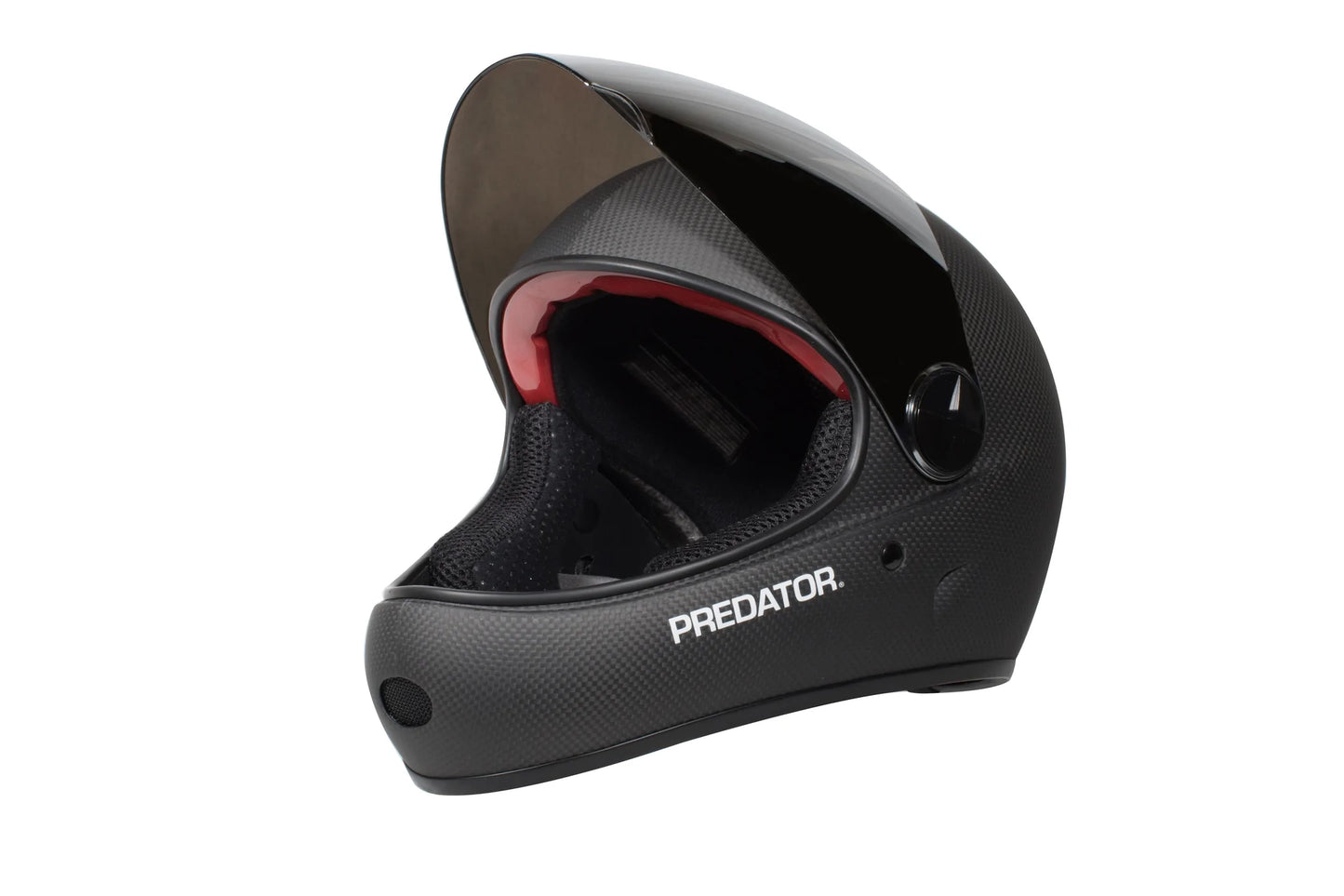 Predator DH6-X Air EN966 HG / PG helmet