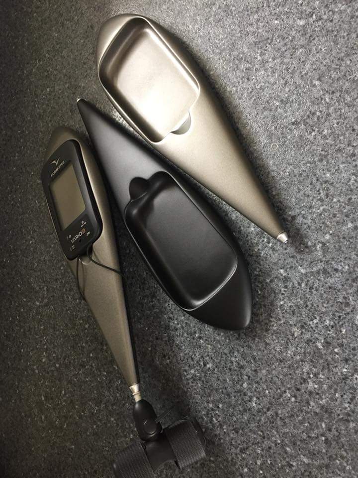 Flymaster Instrument Pod