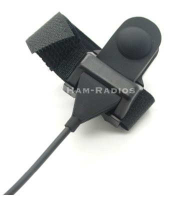 Auriculares de casco para radios Baofeng