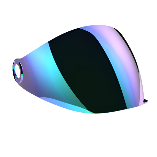 Predator DH6-X Visor