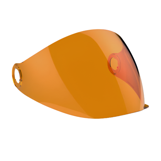 Predator DH6-X Visor