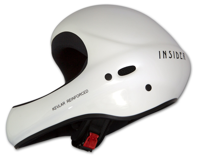 Nuevo Charly White grande