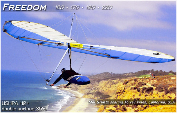 NorthWing Freedom