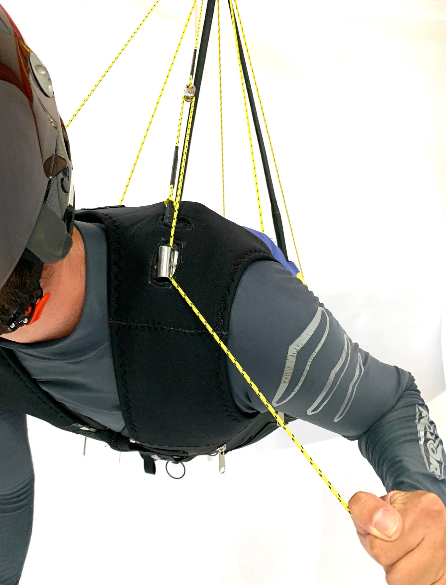 Rotor Breeze Harness