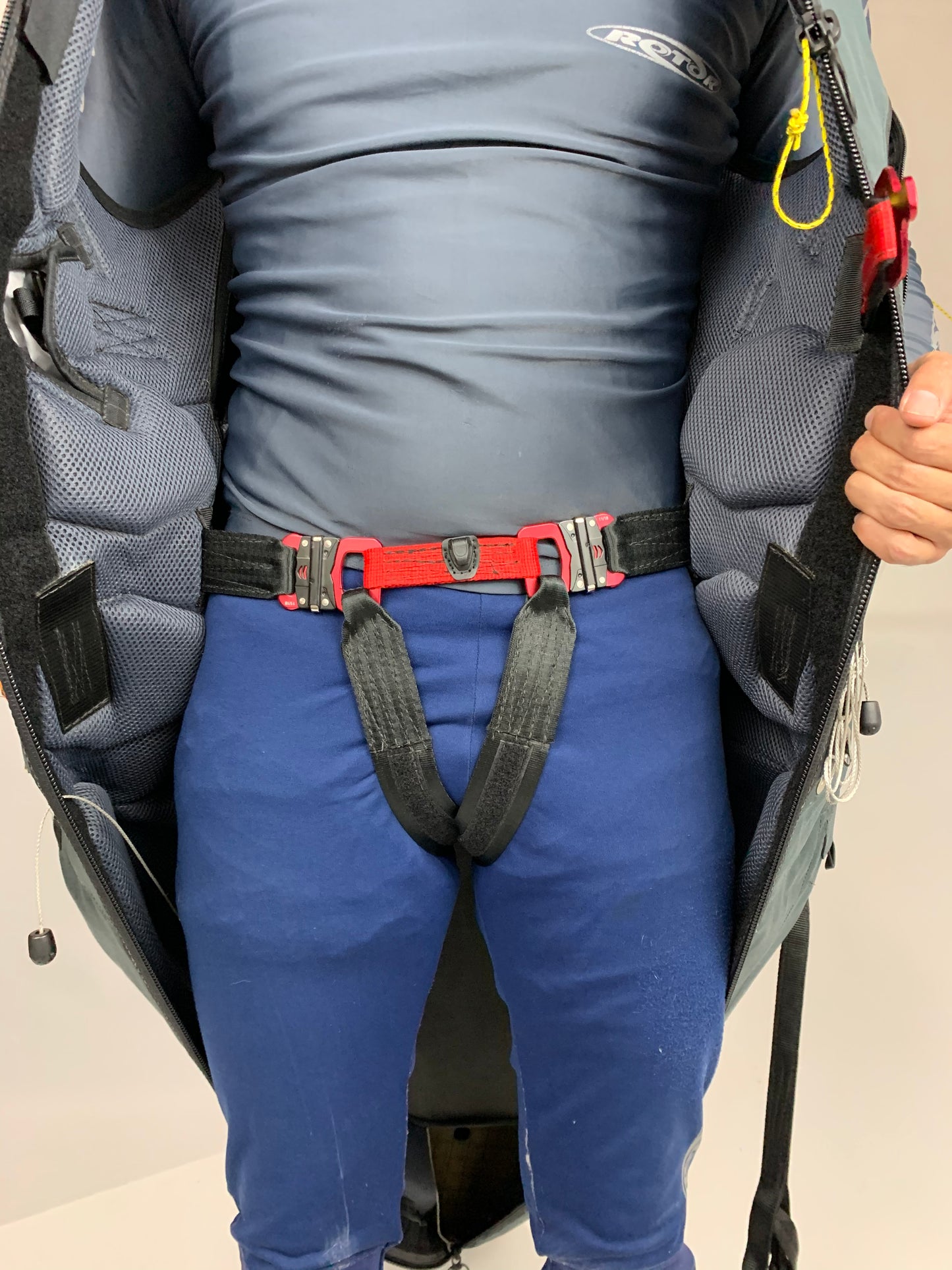 Rotor Harness