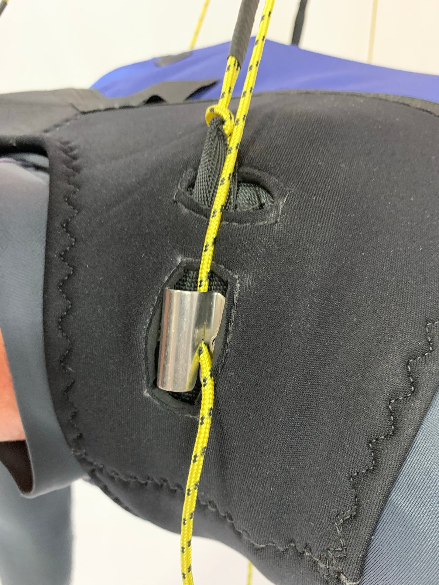 Rotor Breeze Harness