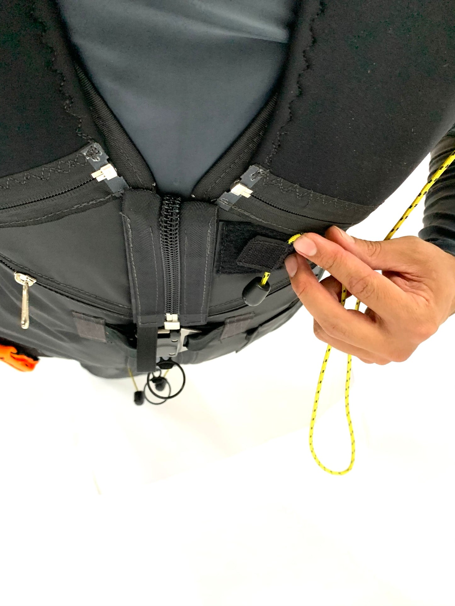 Rotor Breeze Harness