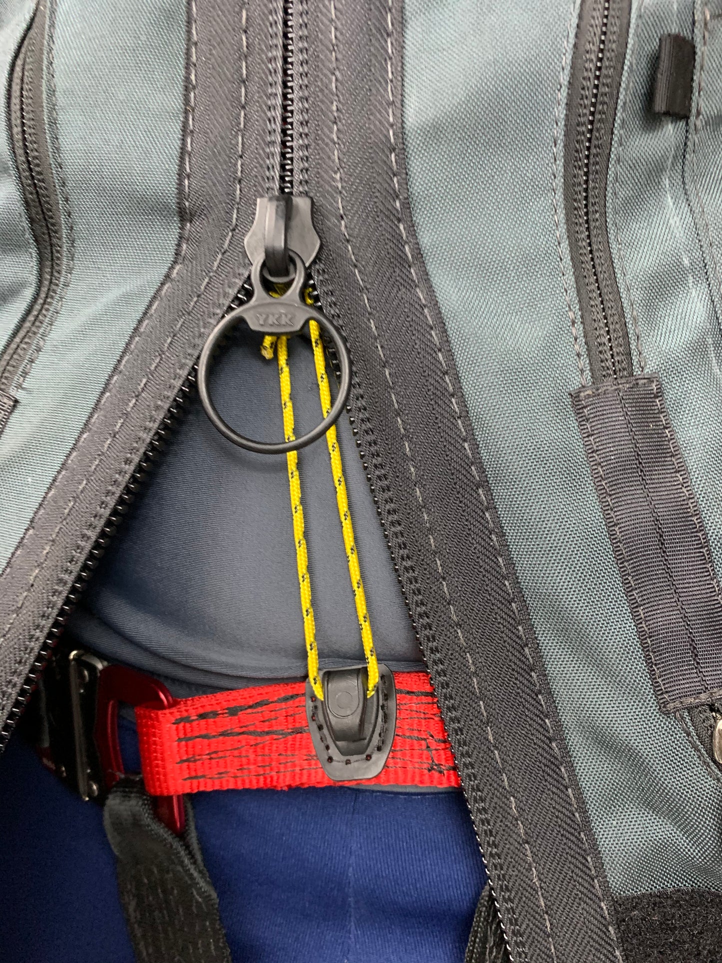 Rotor Harness
