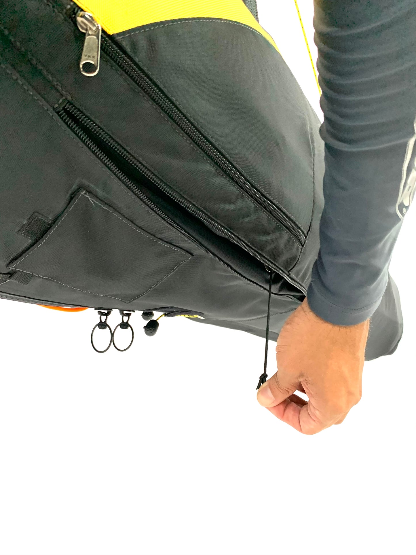 Rotor Breeze Harness