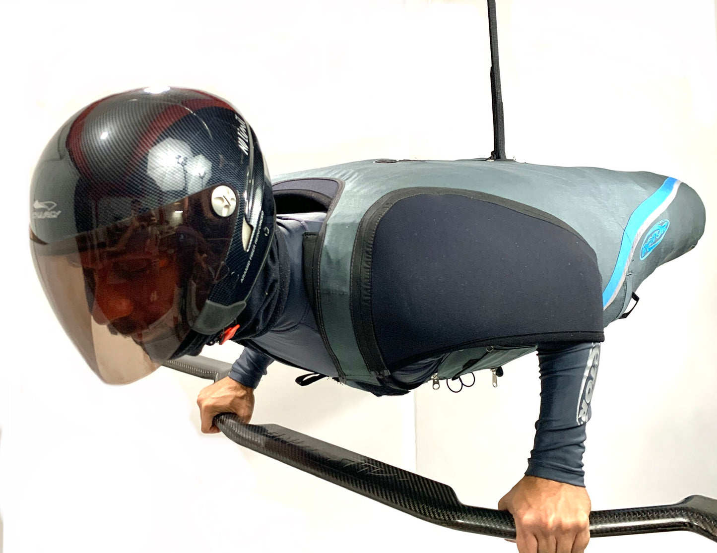 Rotor Harness