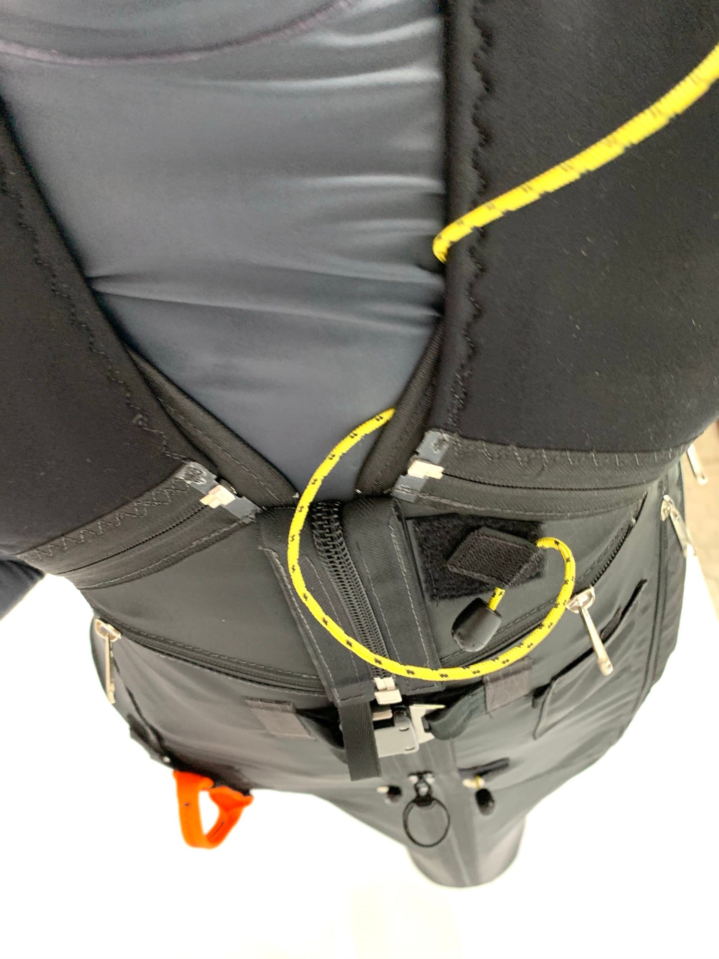 Rotor Breeze Harness
