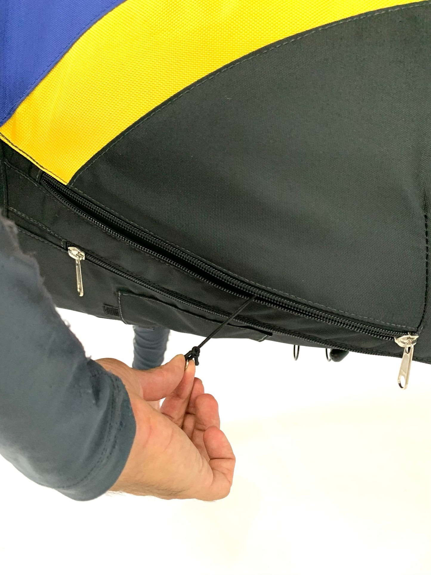 Rotor Breeze Harness