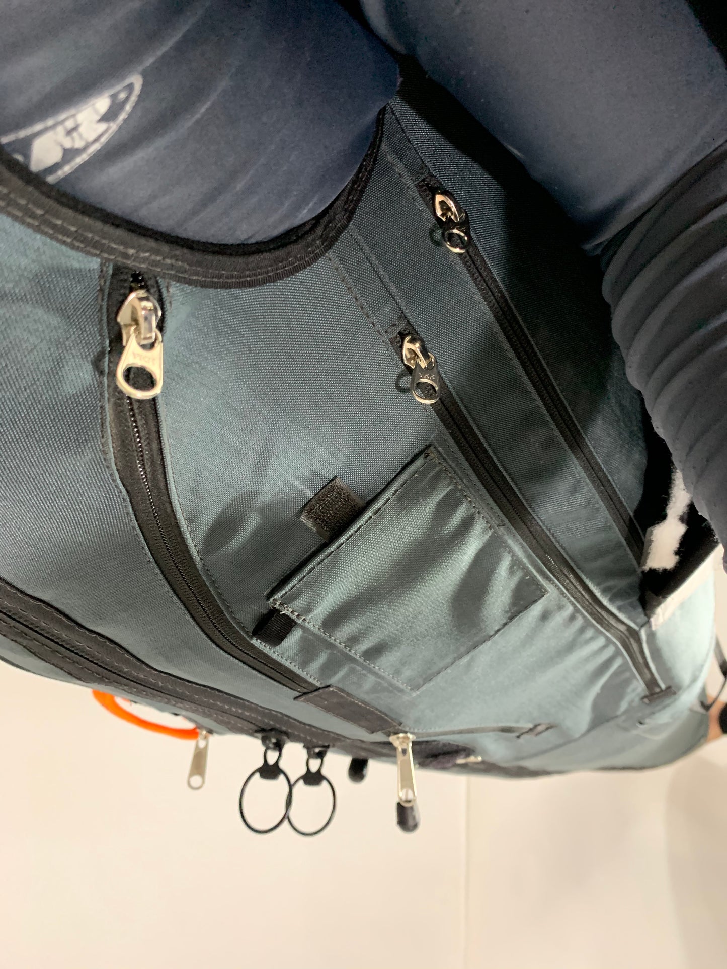 Rotor Harness