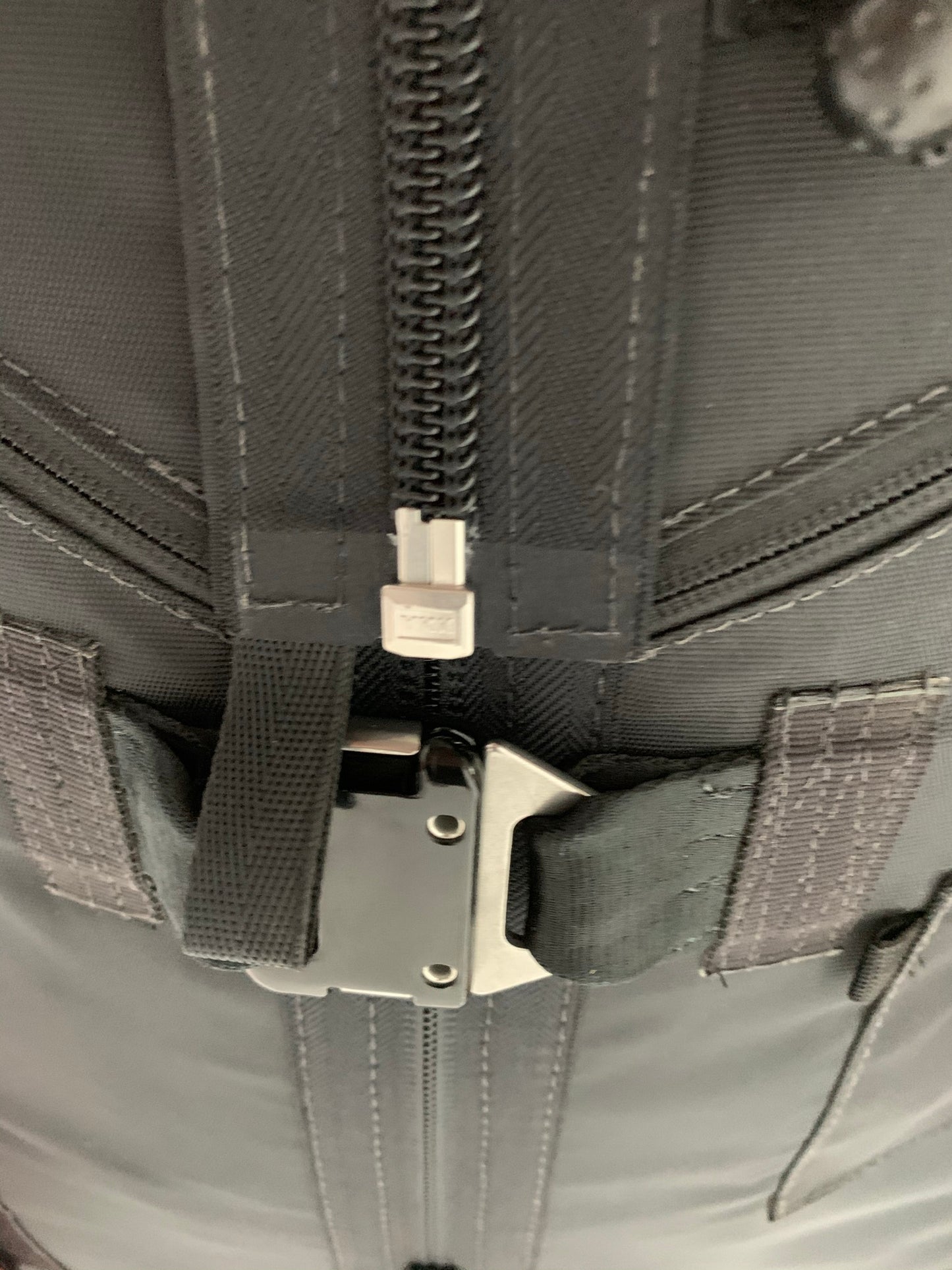 Rotor Breeze Harness