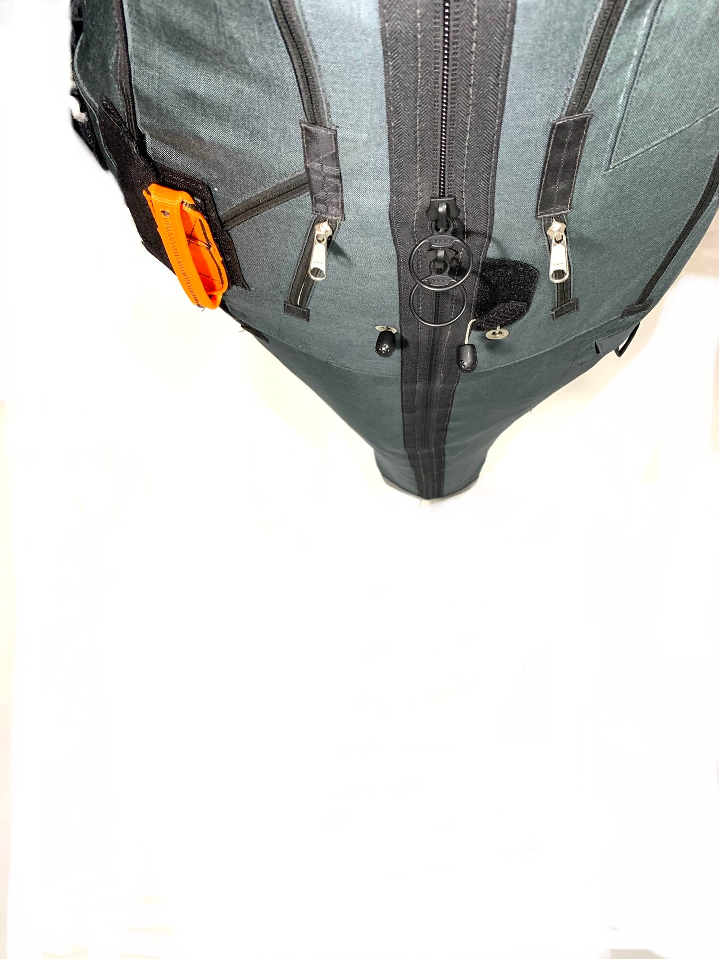 Rotor Harness