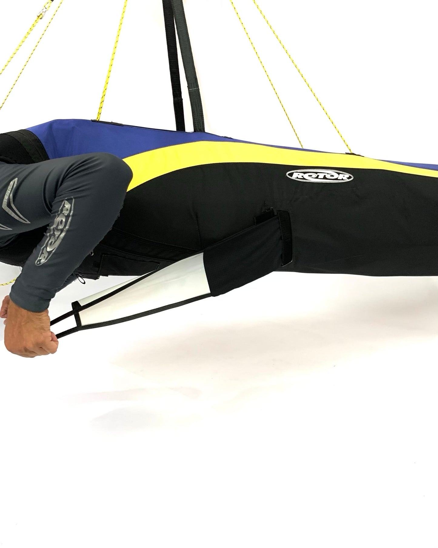 Rotor Breeze Harness