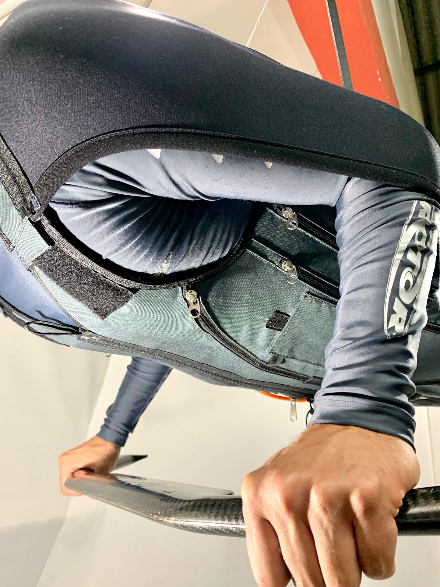 Rotor Harness