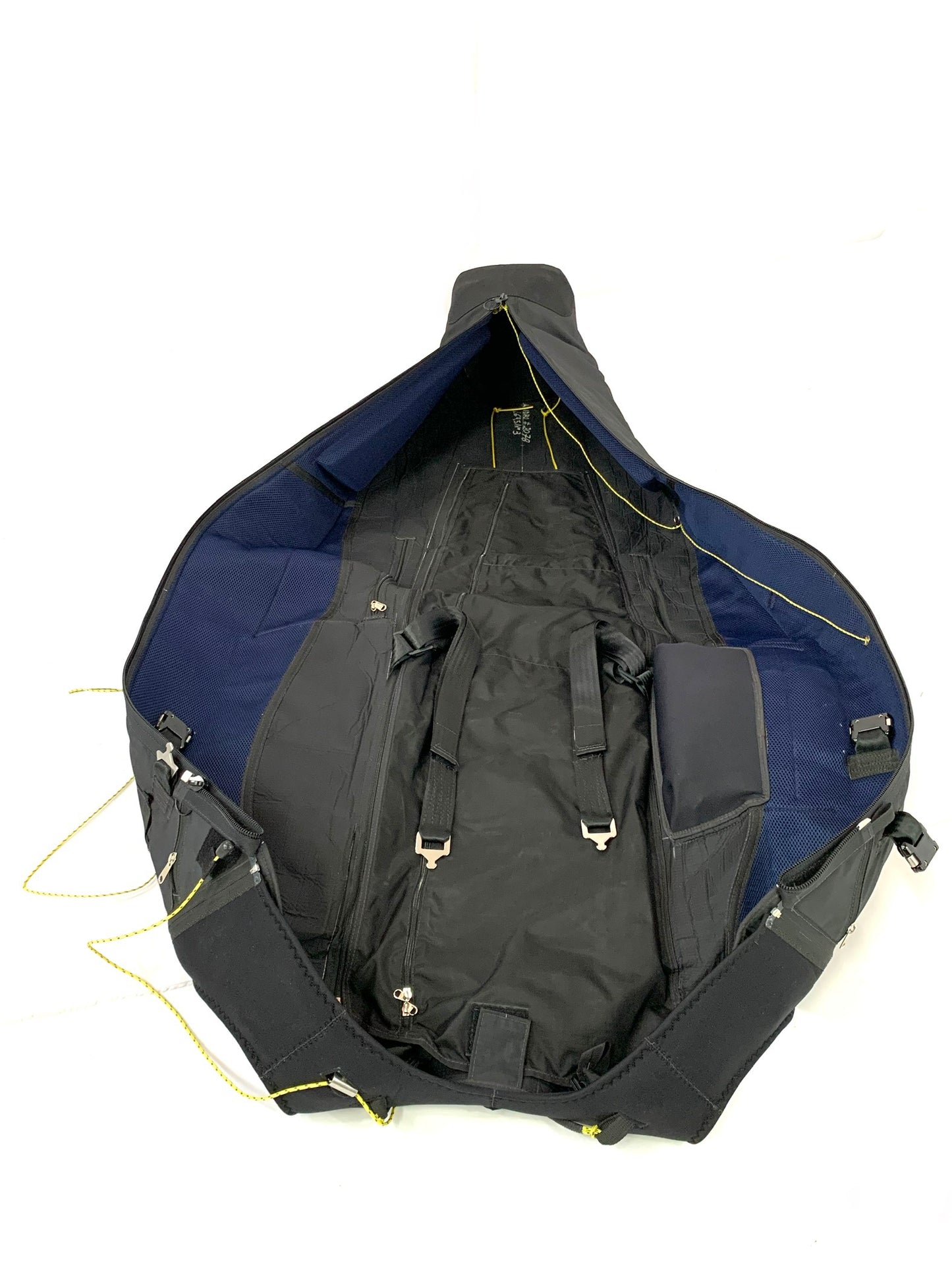 Rotor Breeze Harness