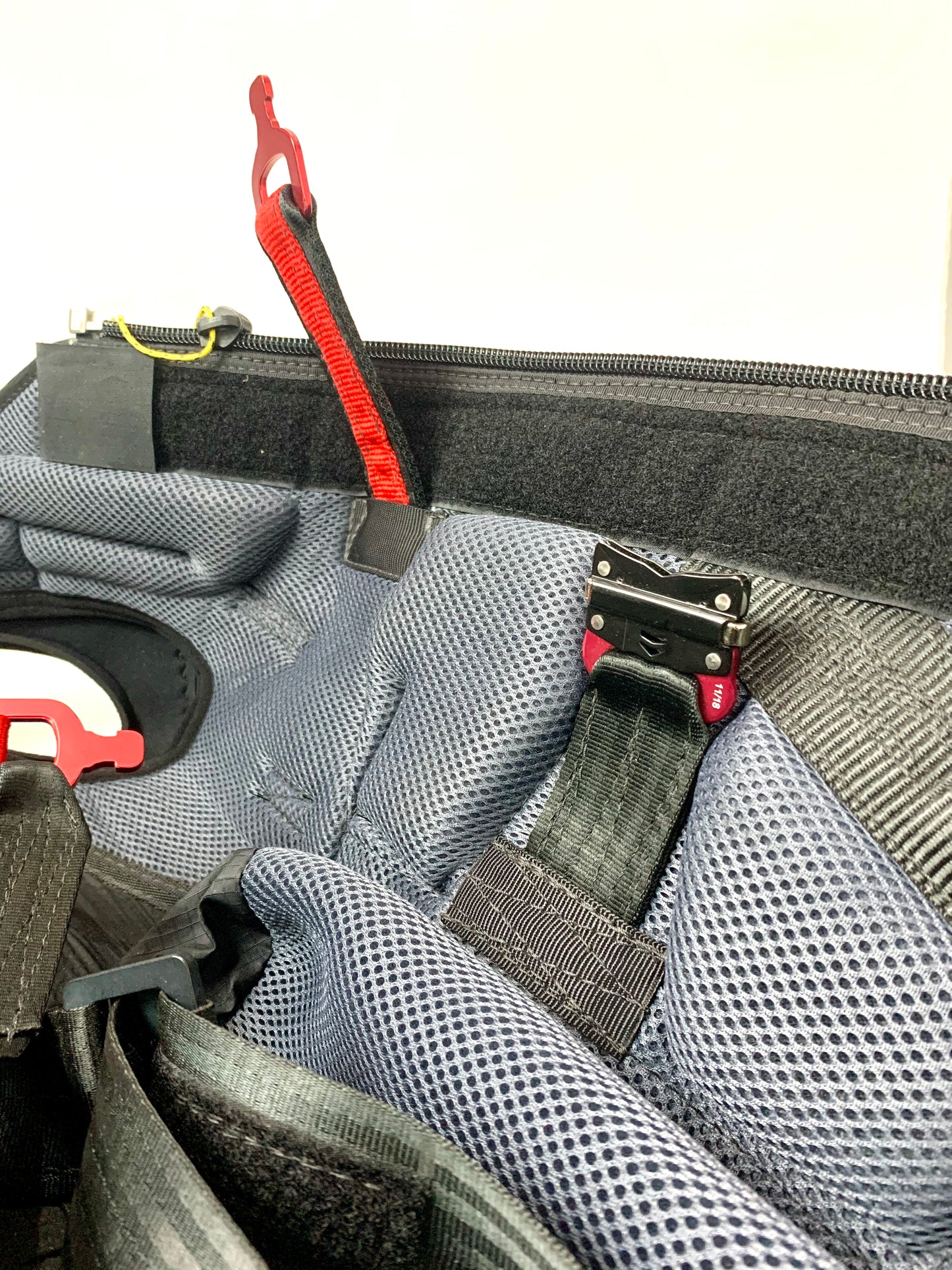 Rotor Harness
