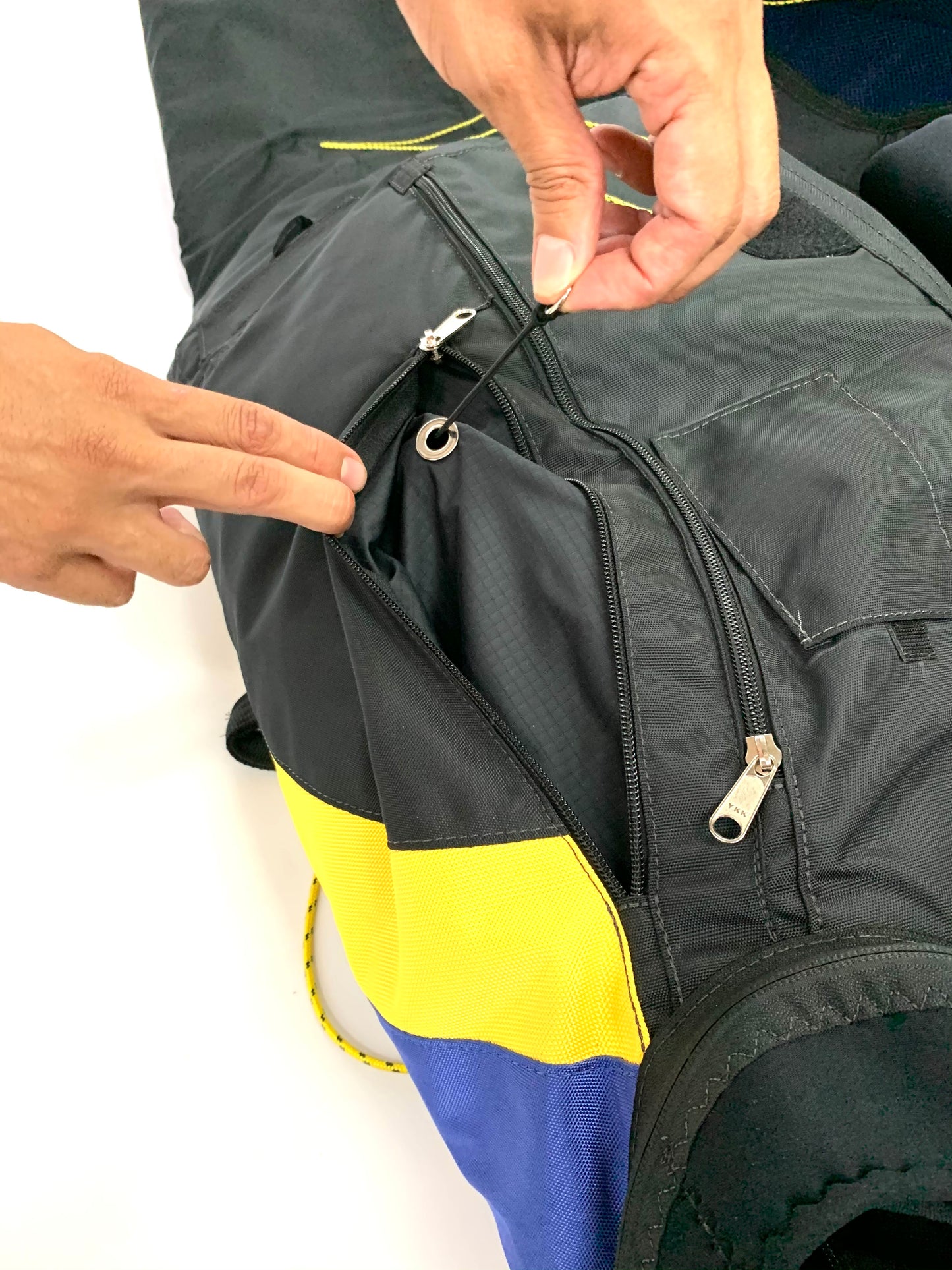 Rotor Breeze Harness