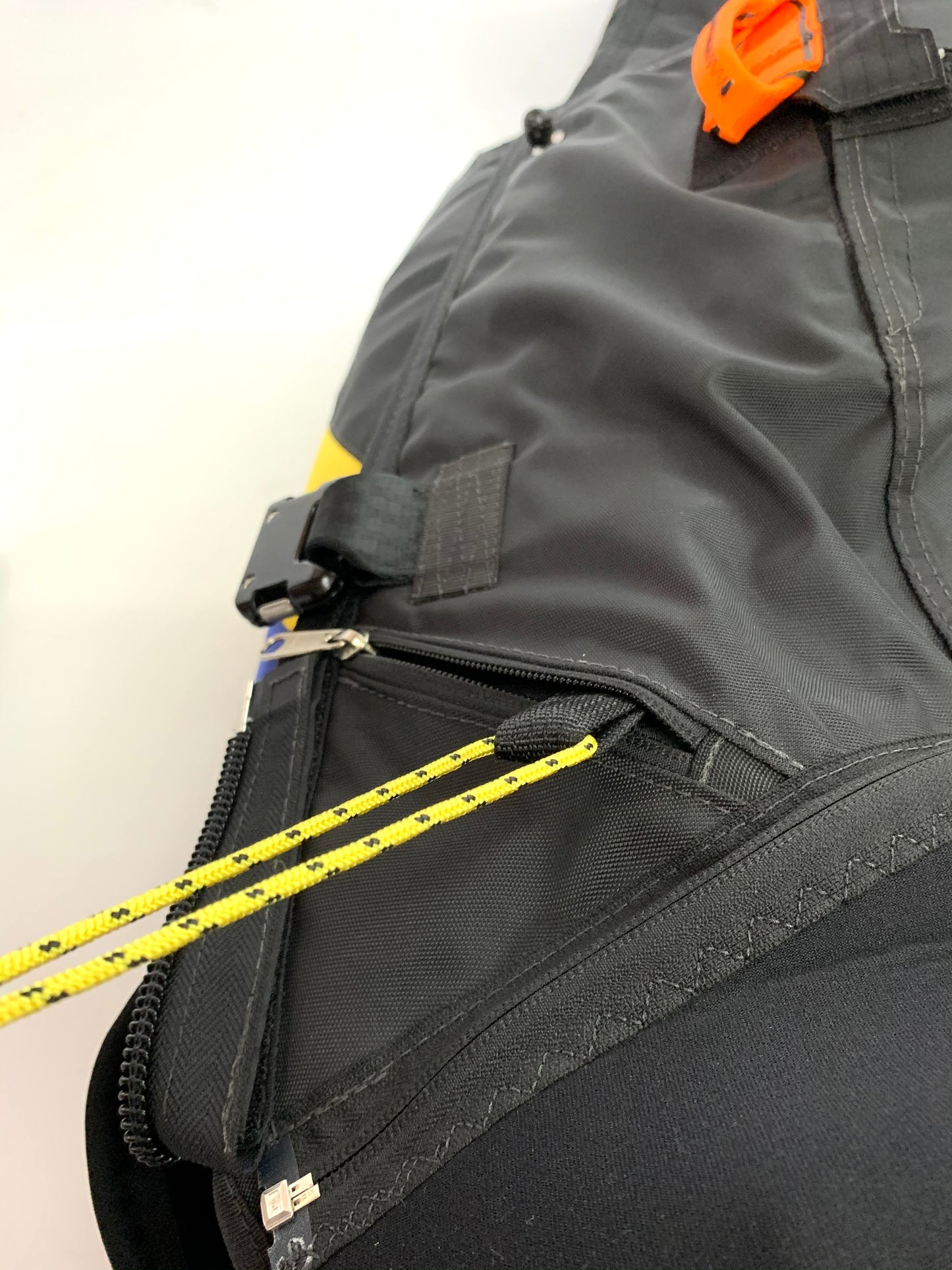 Rotor Breeze Harness