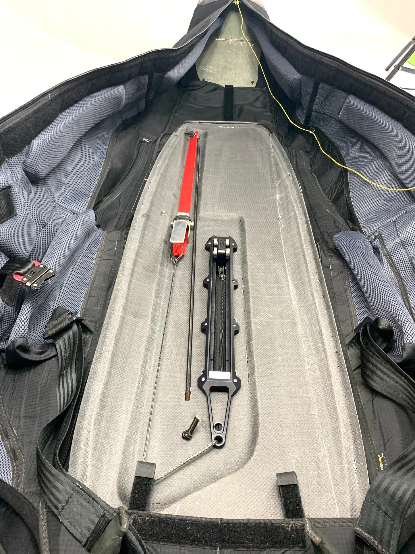 Rotor Harness
