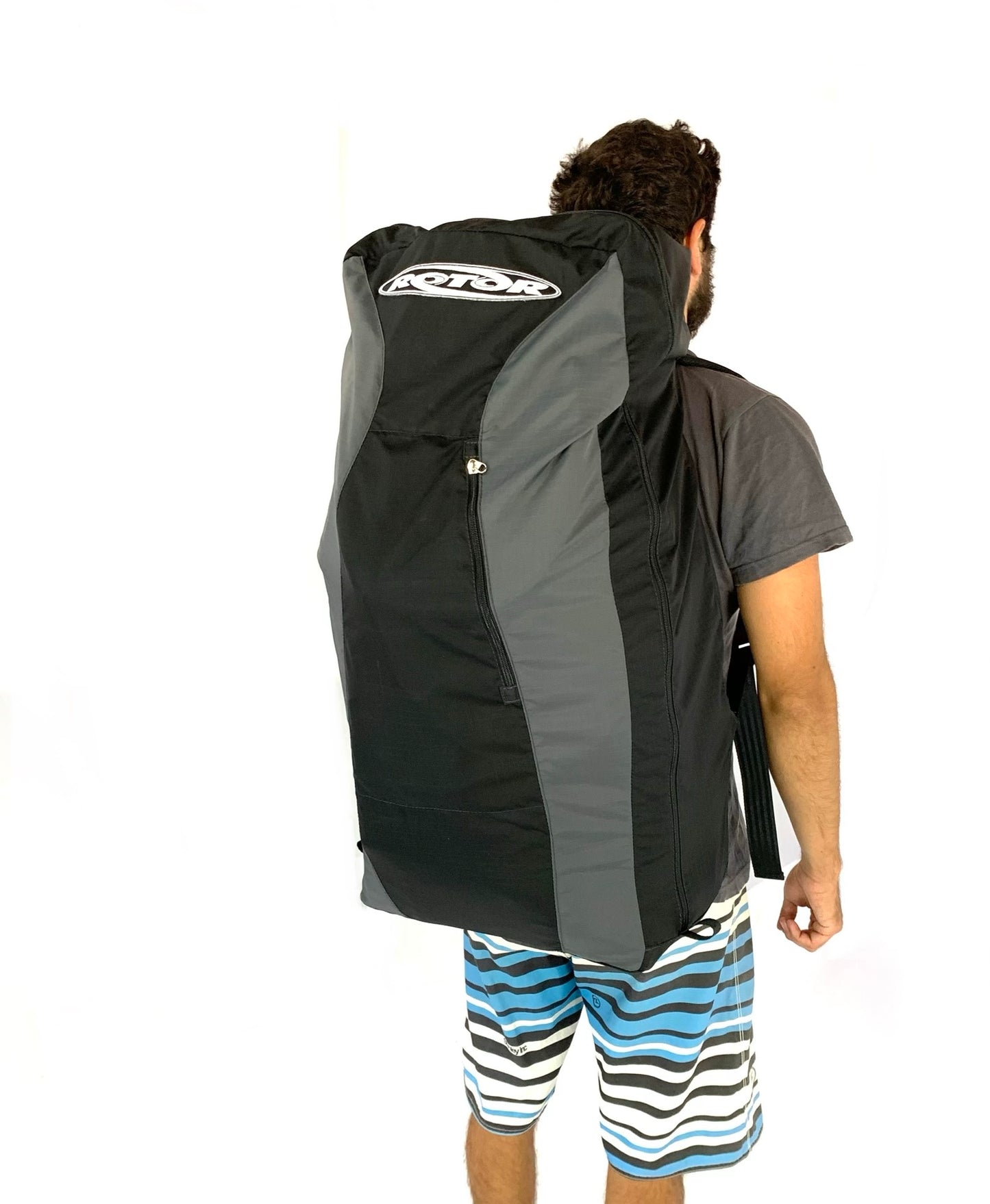 Rotor Breeze Harness