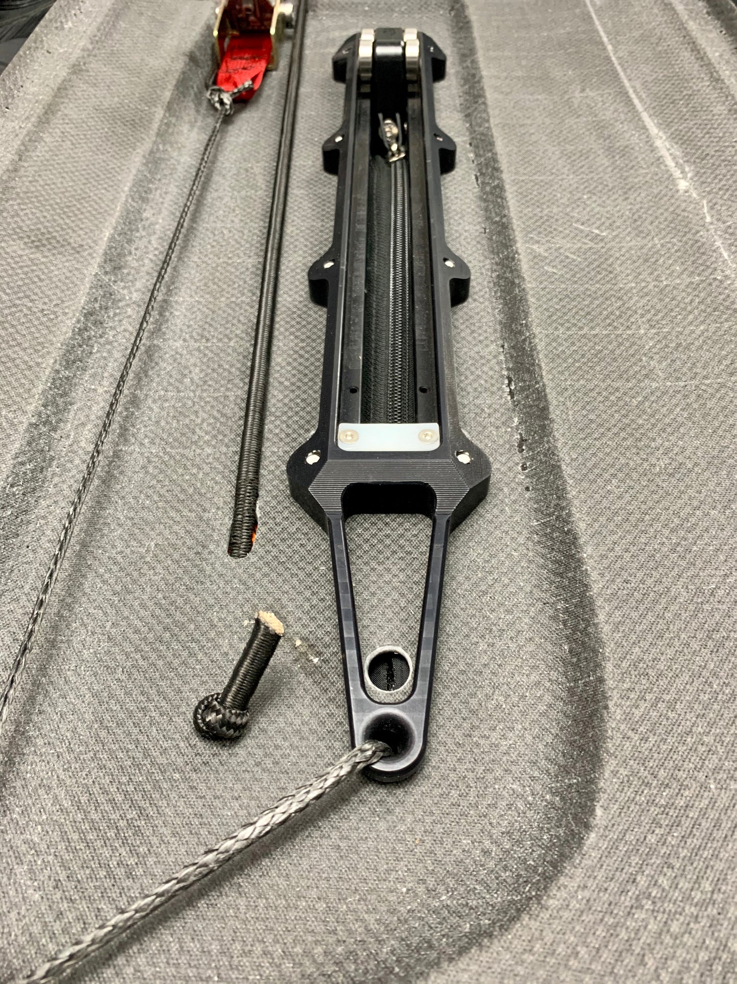 Rotor Harness