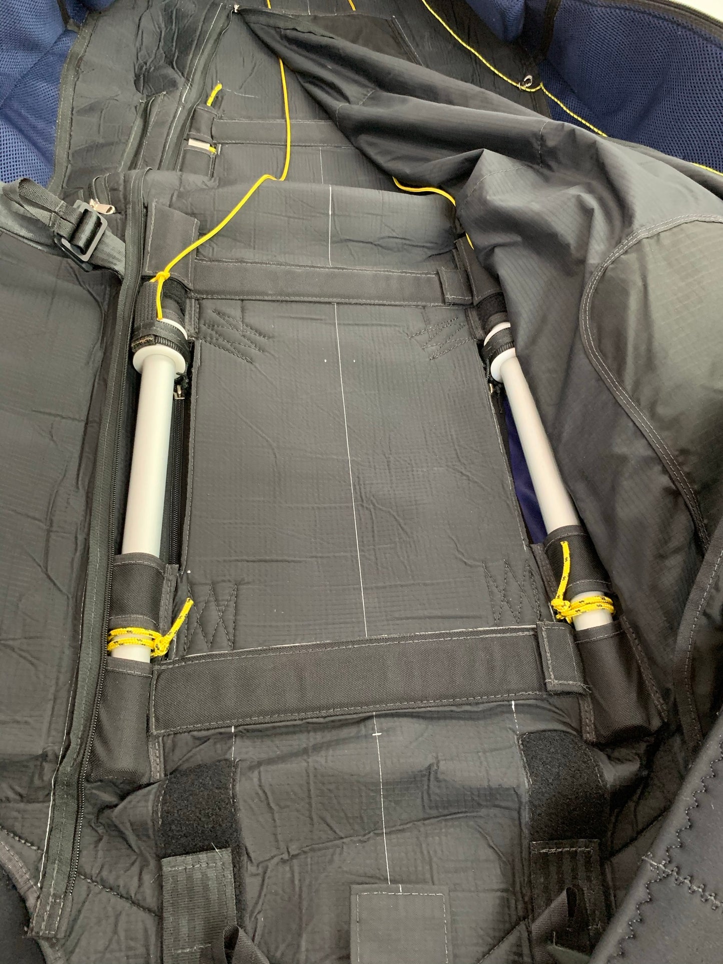 Rotor Breeze Harness