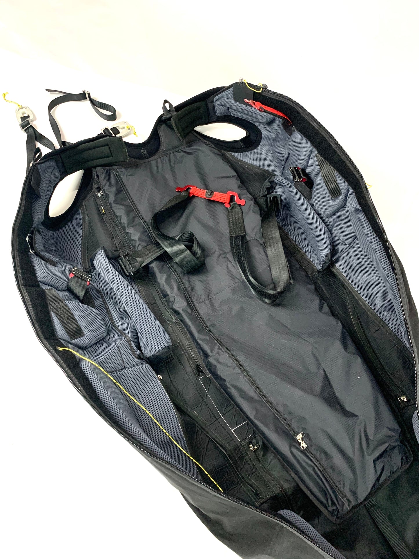 Rotor Harness