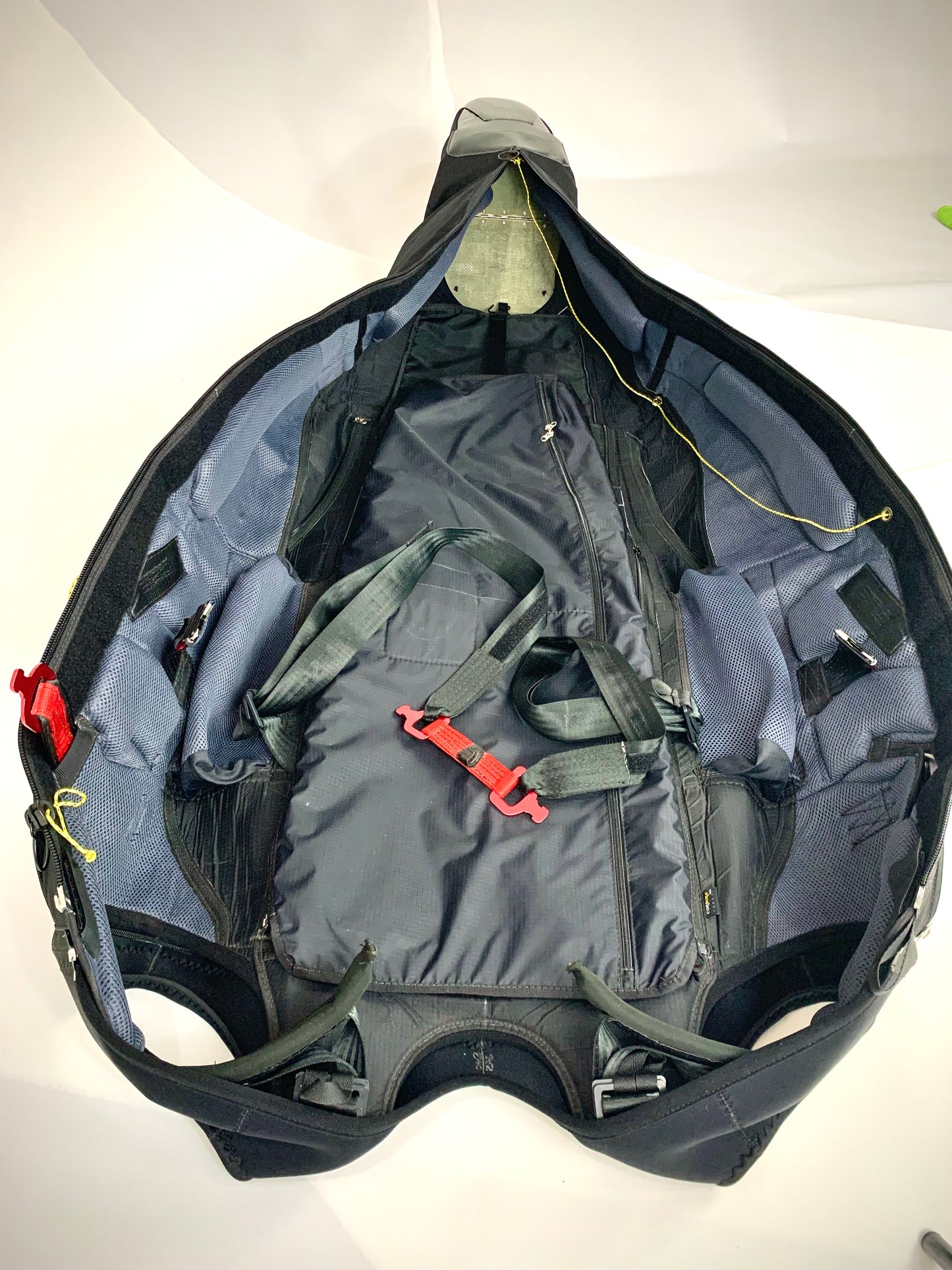 Rotor Harness