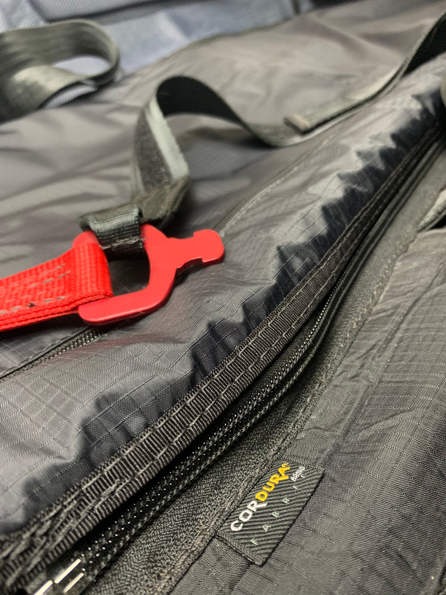 Rotor Harness