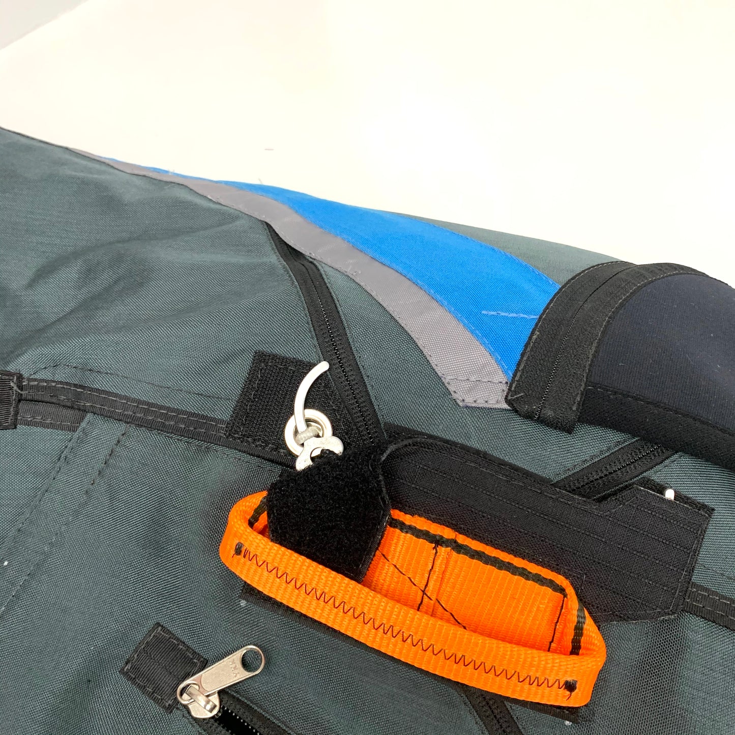 Rotor Harness