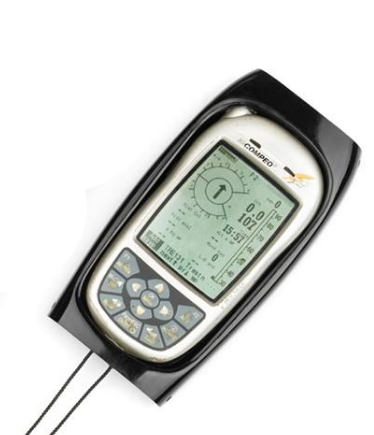 Funda adicional AltAir para Universal Pod